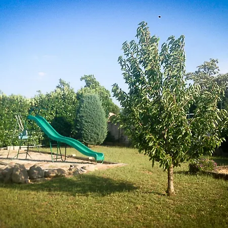 La Del Sur Hébergement de vacances *
